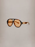 SUNSET SUNGLASSES - Tortoise Shell