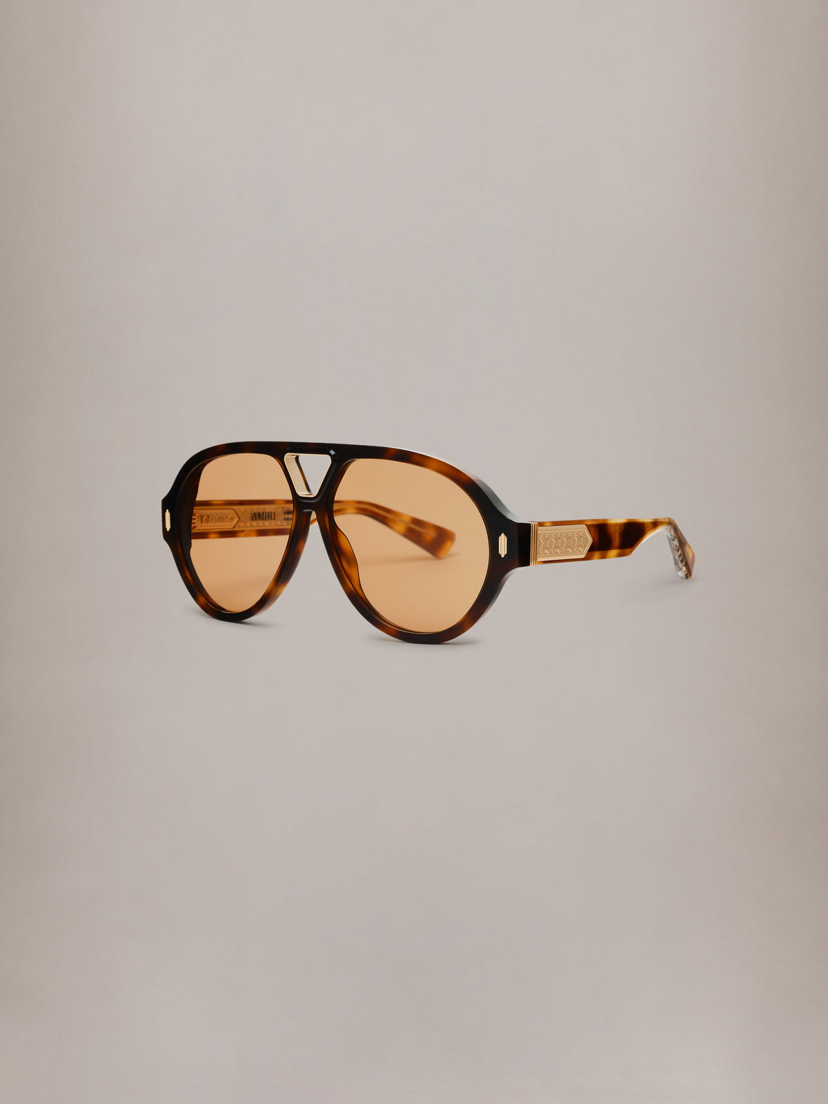 SUNSET SUNGLASSES - Tortoise Shell