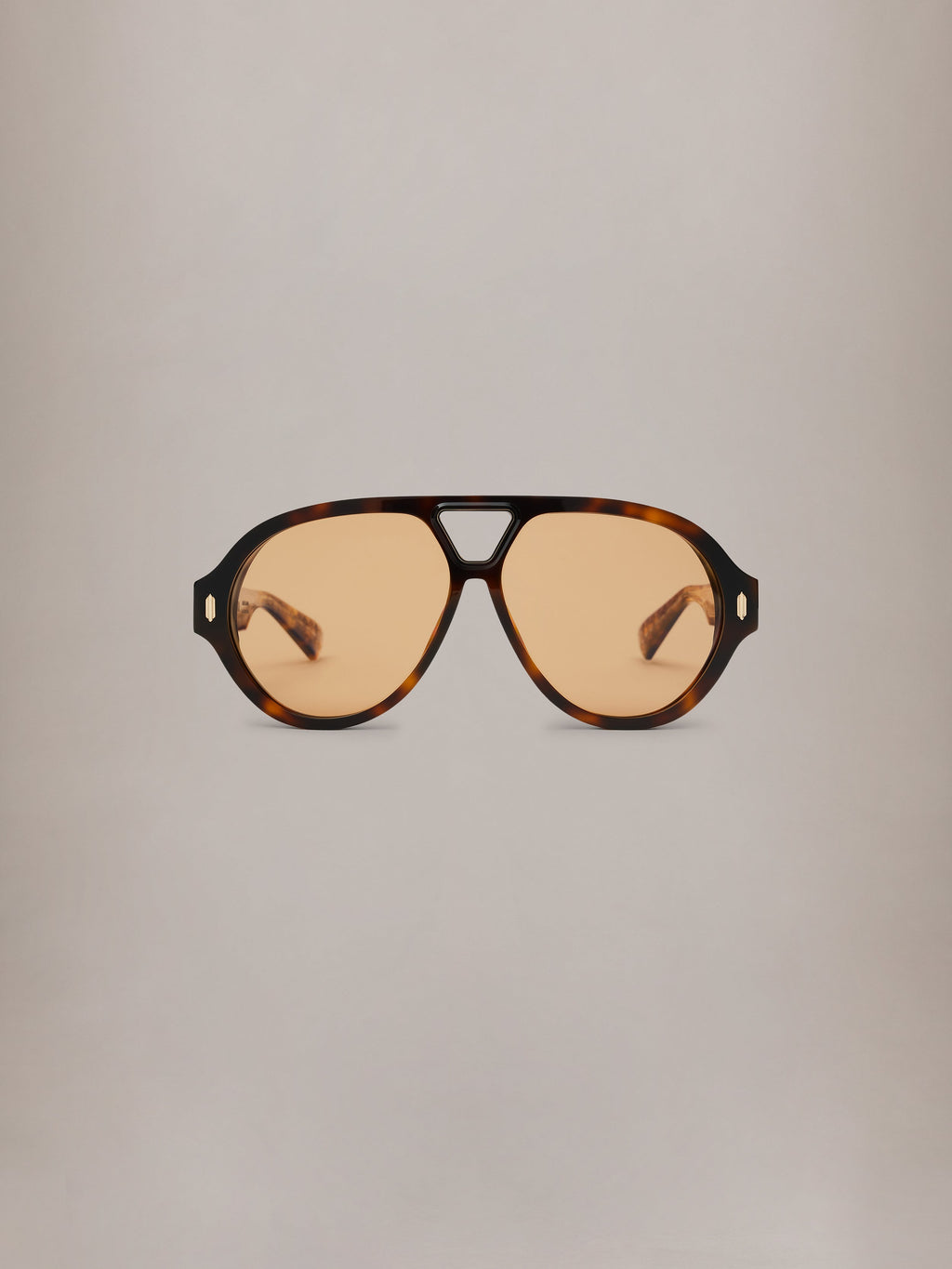 SUNSET SUNGLASSES - Tortoise Shell