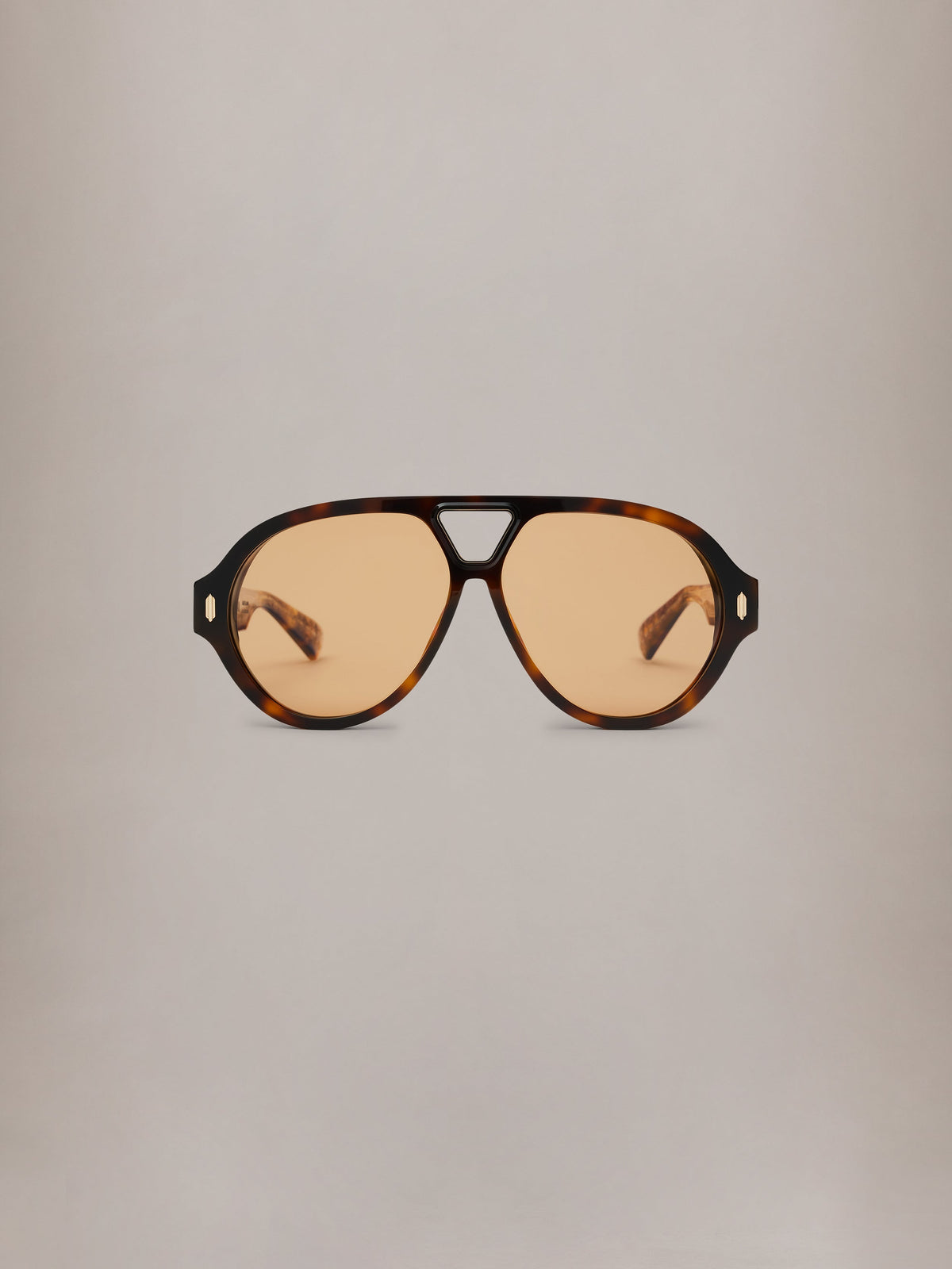 SUNSET SUNGLASSES - Tortoise Shell