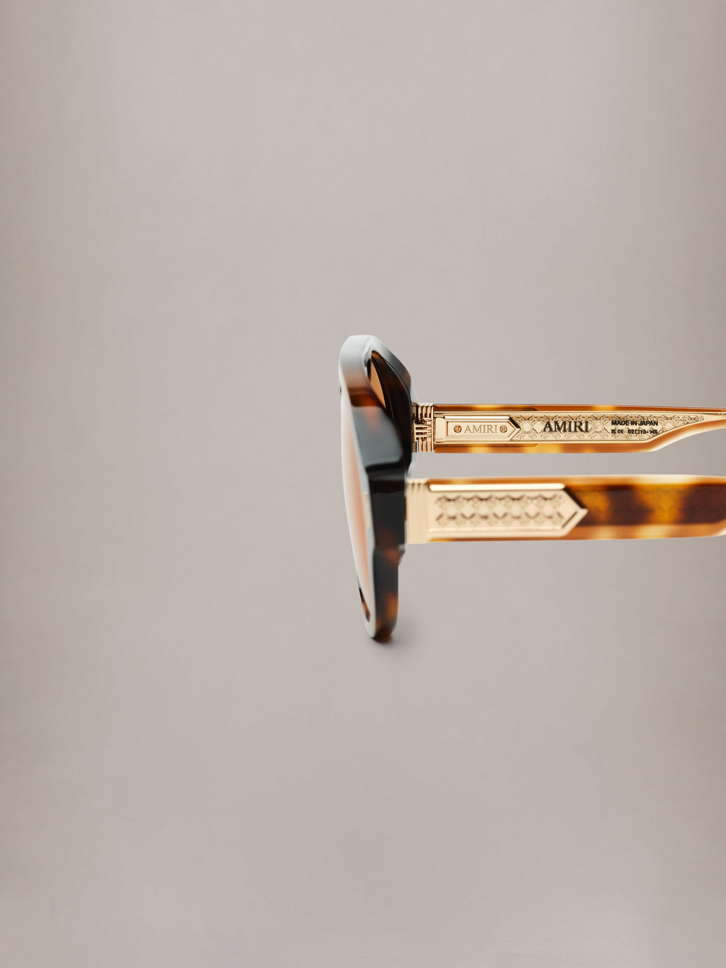 SUNSET SUNGLASSES - Tortoise Shell