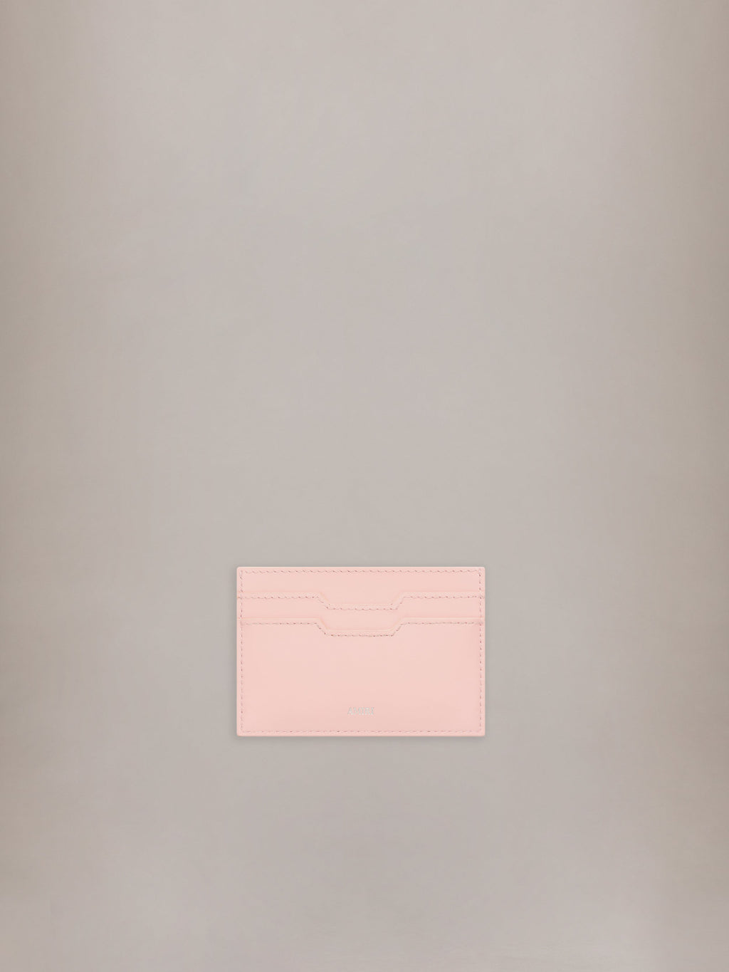 WOMEN - WOMEN'S CARD HOLDER - Pink