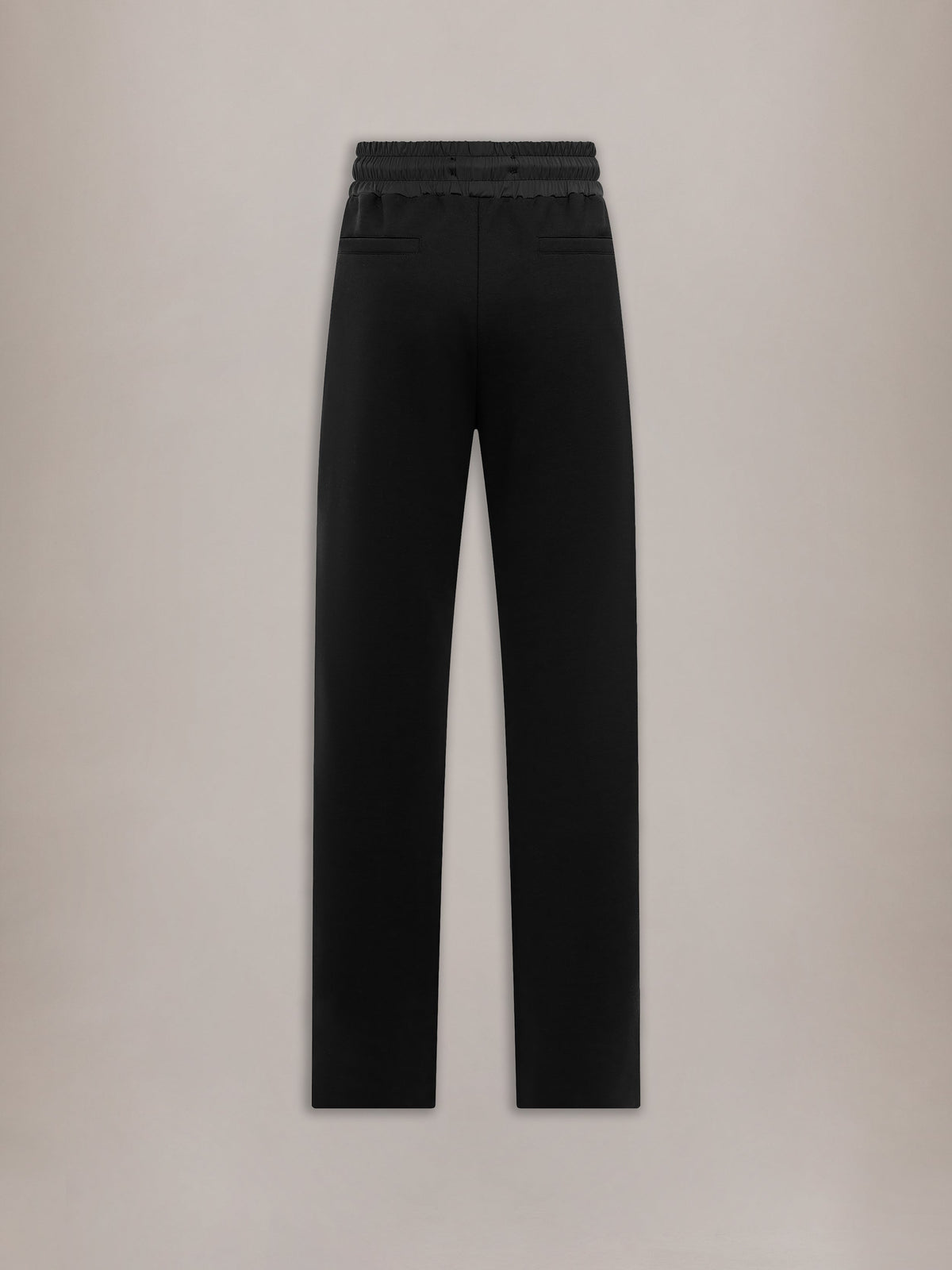 AMIRI TRACK PANT - Black