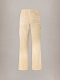 LIGHTWEIGHT CARPENTER JEAN - Sand