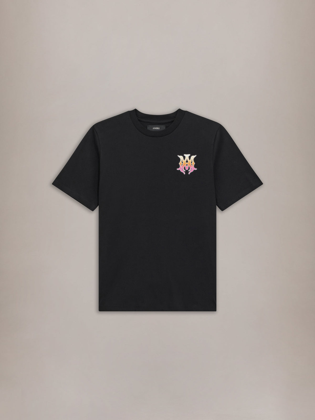 MA TEE - Black