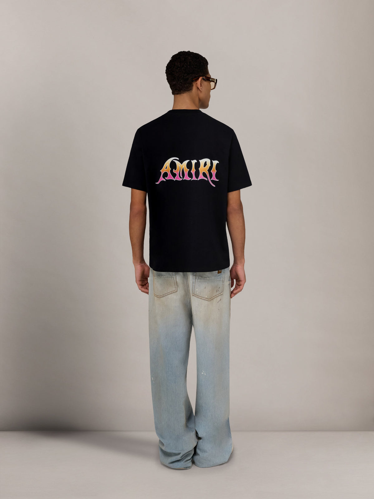 MA TEE - Black