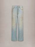BAGGY JEAN - Perfect Antique Indigo