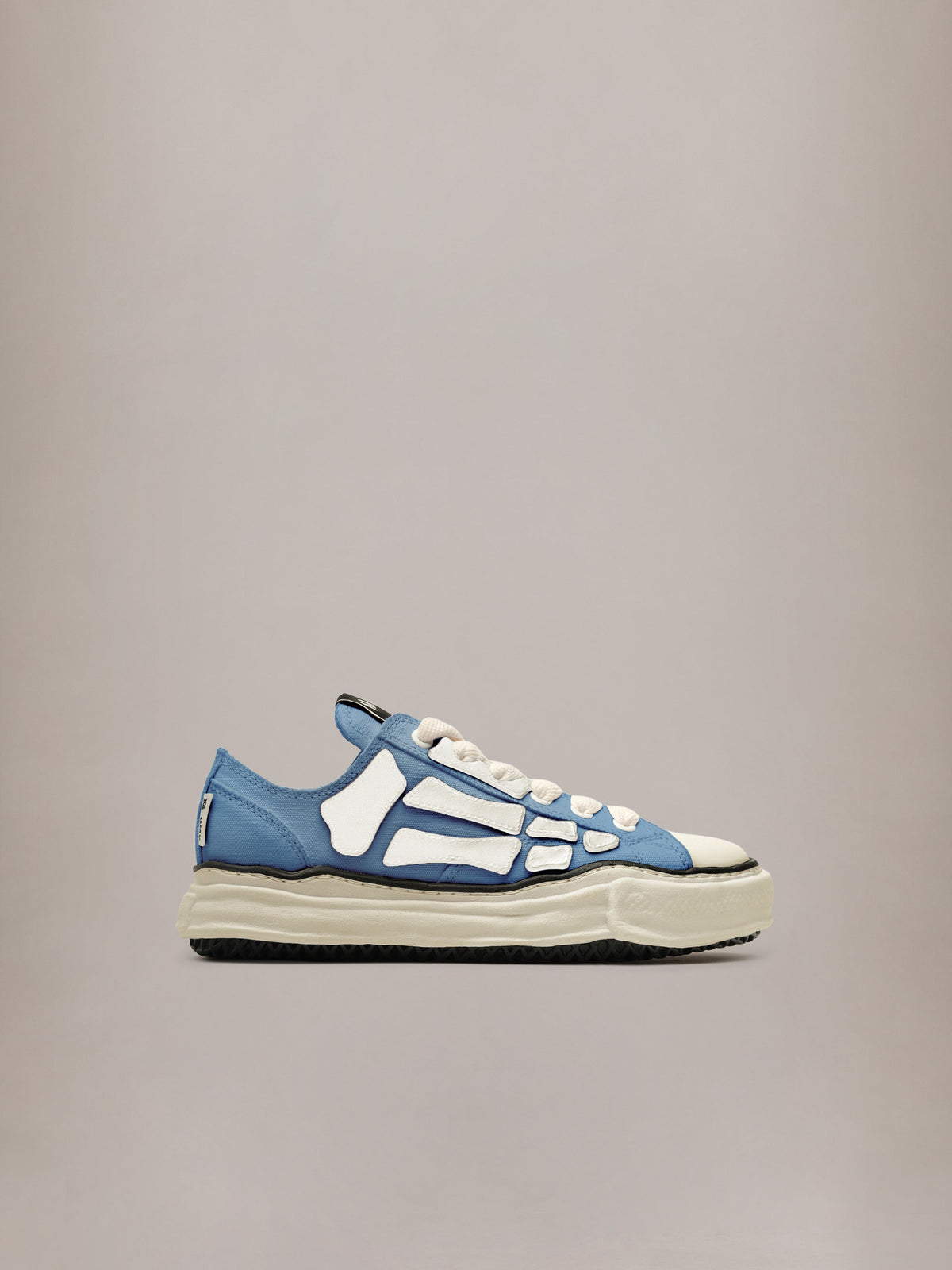 MMY BONES SNEAKER - Sky
