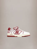 MA Skyline - Red