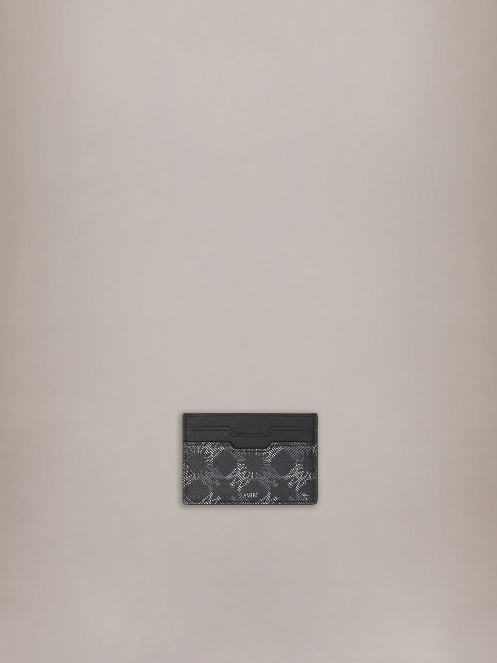 MA QUAD CARD HOLDER - Black