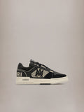 SKYLINE STRAPLESS - Black