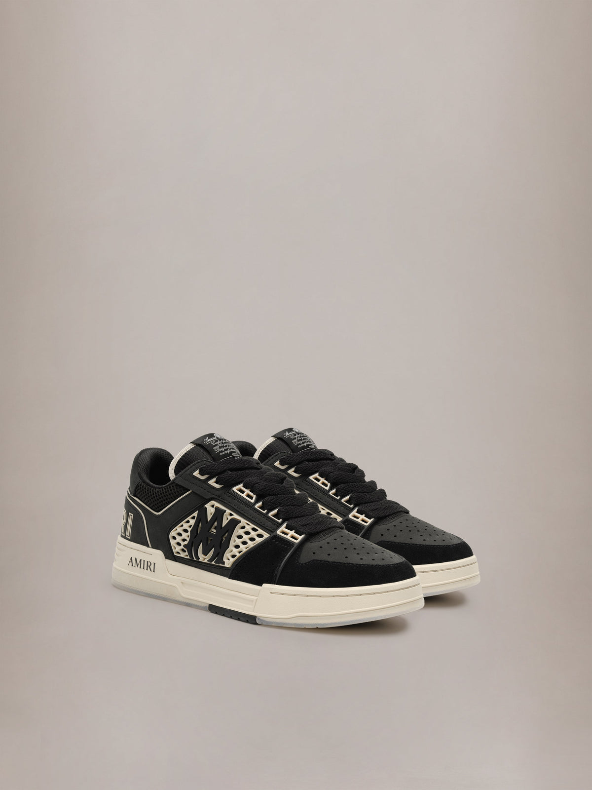 SKYLINE STRAPLESS - Black