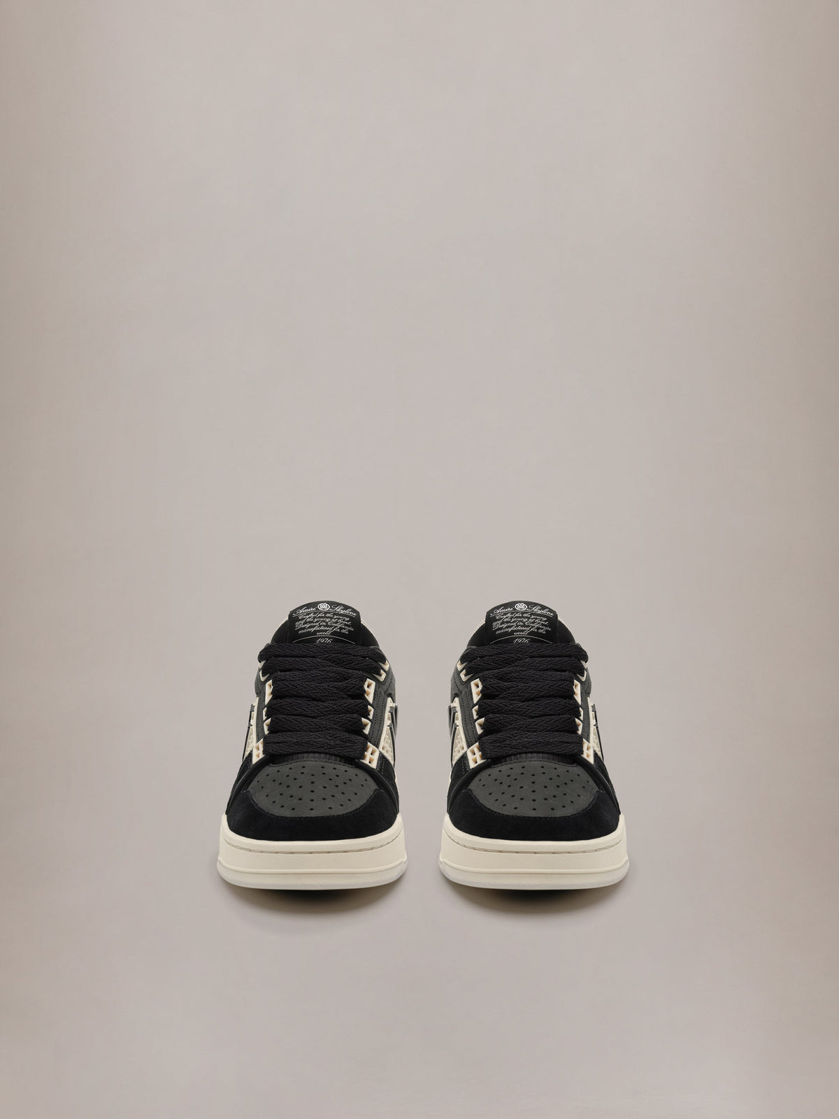 SKYLINE STRAPLESS - Black