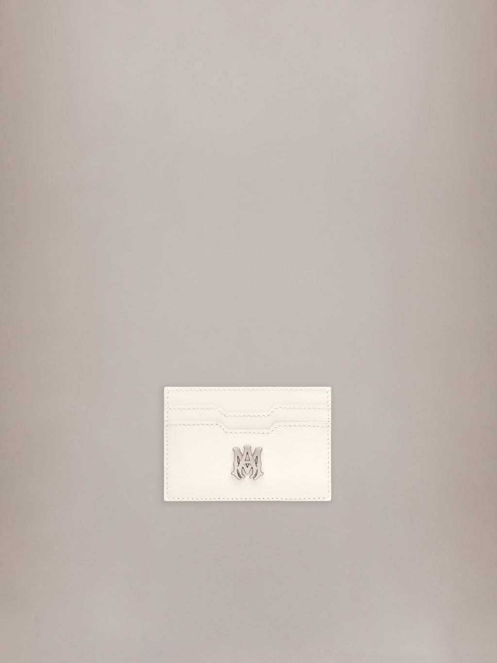 WOMEN - WOMEN'S CARD HOLDER - Alabaster