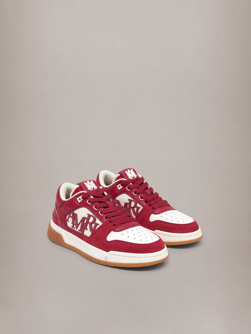 CLASSIC LOW - Red Rose
