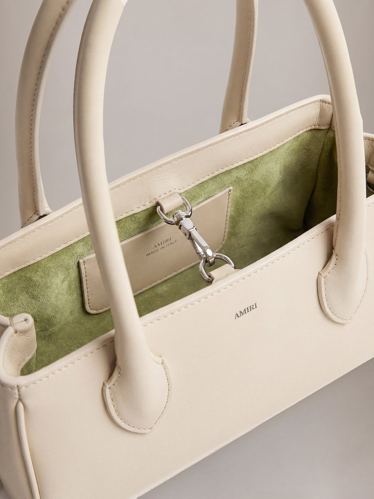 WOMEN - WOMEN'S MINI HONEY - Winter White
