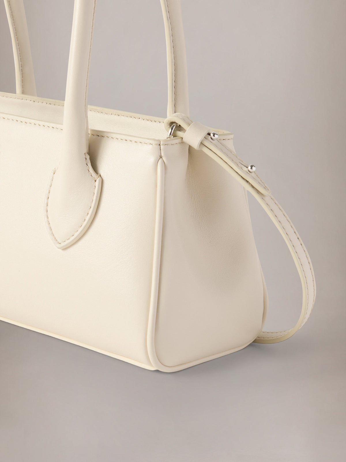 WOMEN - WOMEN'S MINI HONEY - Winter White