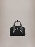 WOMEN - WOMEN'S MA BOWLING BAG - Black