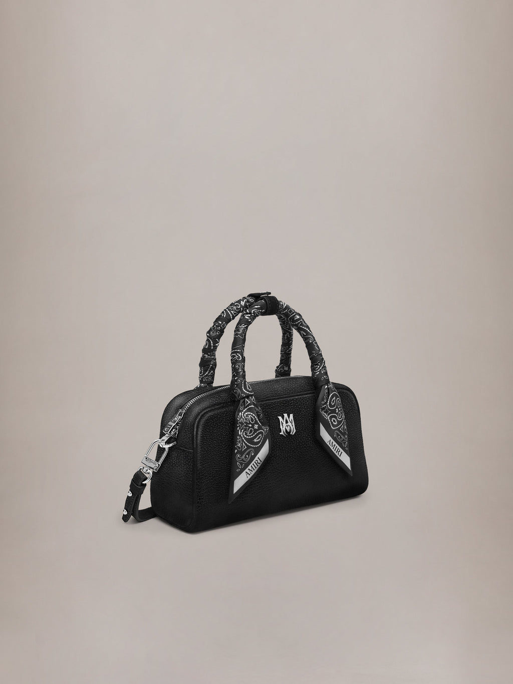WOMEN - WOMEN'S MA BOWLING BAG - Black