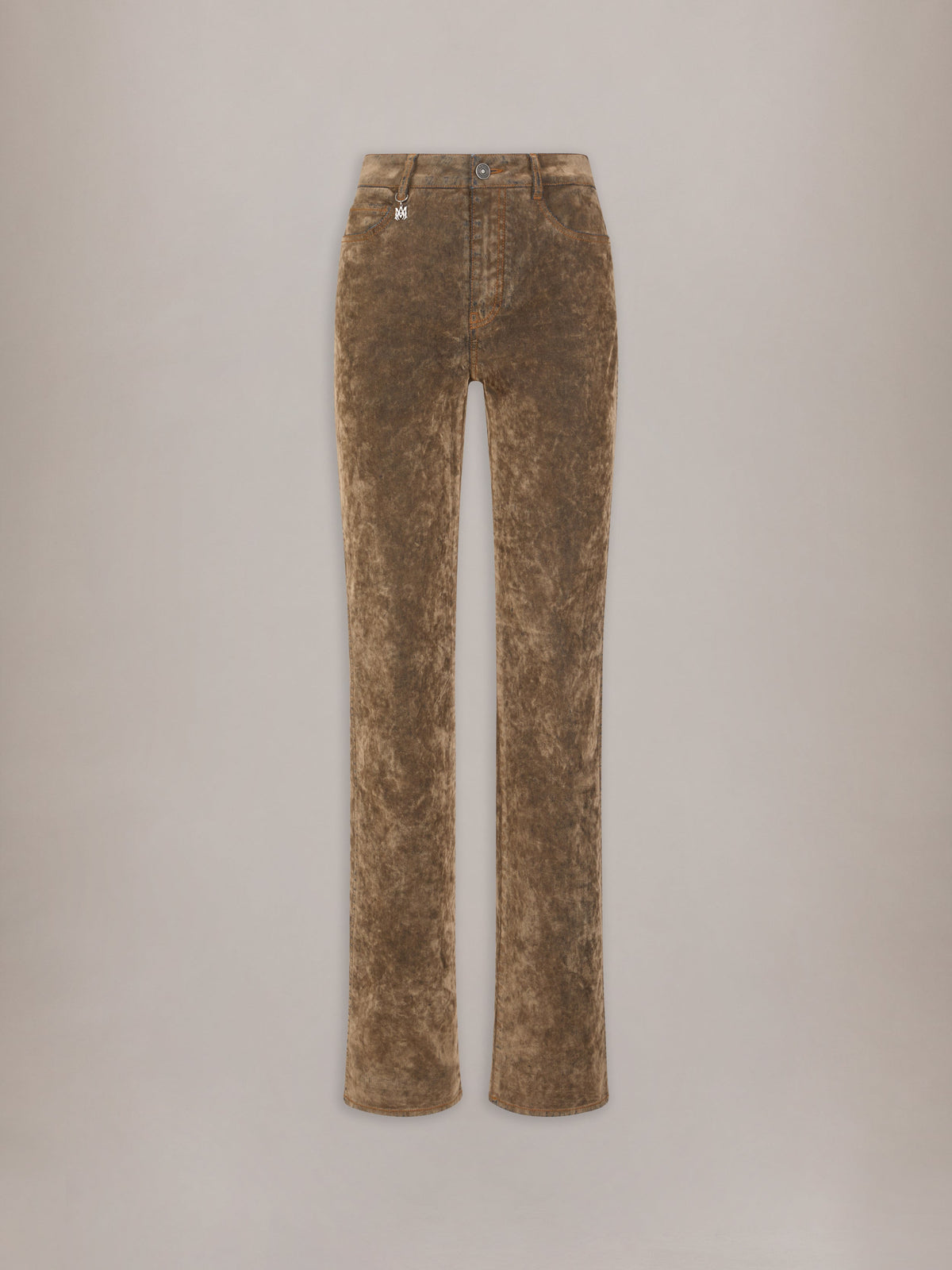 WOMEN - WOMEN'S FLOCK VINTAGE CUT JEAN - Fossil