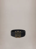 MA CORE LOGO BELT - Black