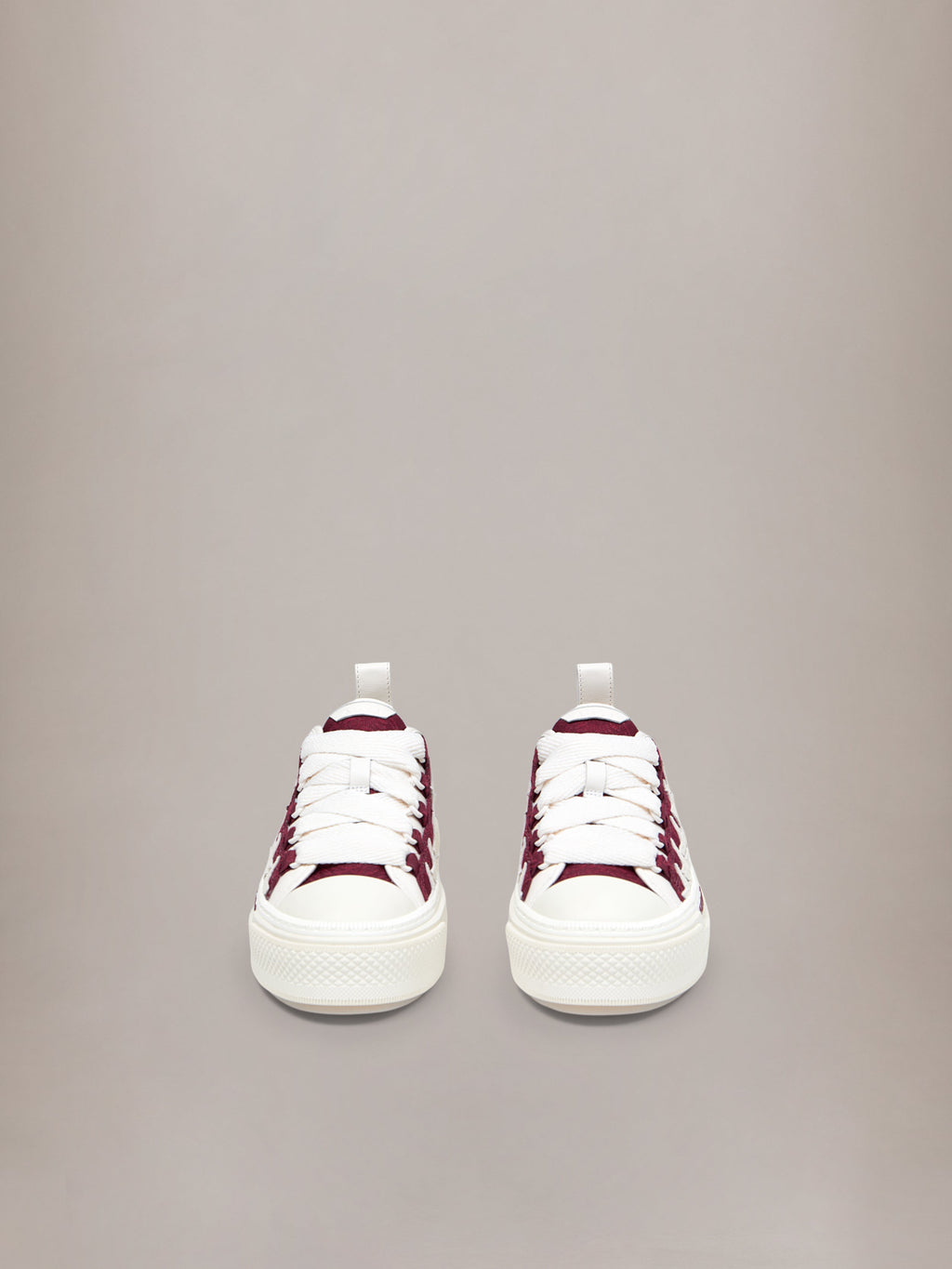 WOMEN - WOMEN'S MA QUAD STARS COURT LOW - Aged Port