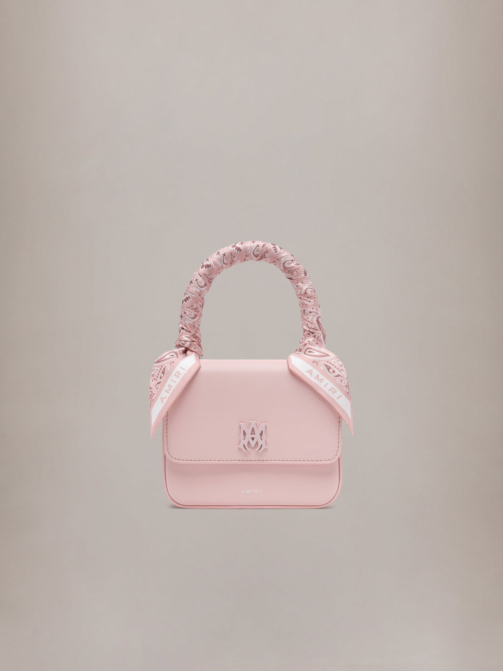 WOMEN -  MICRO MA BAG - Pink