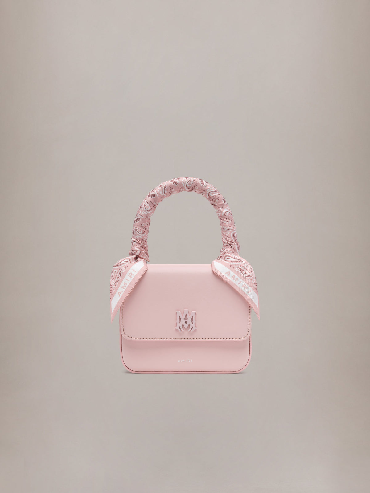 WOMEN -  MICRO MA BAG - Pink