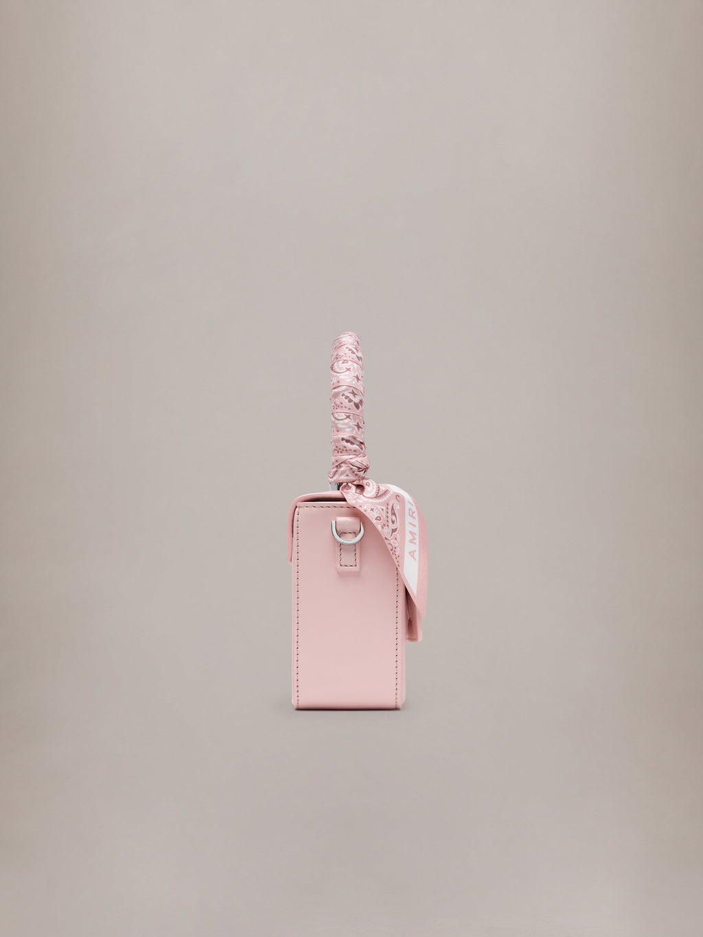 WOMEN -  MICRO MA BAG - Pink