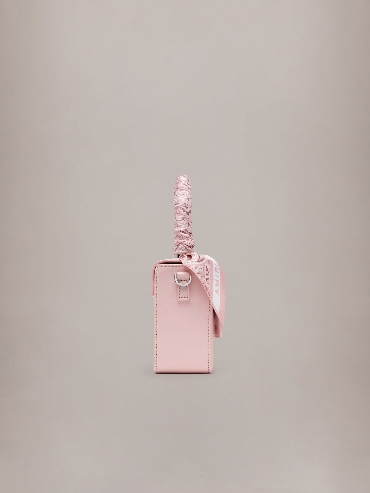 WOMEN -  MICRO MA BAG - Pink