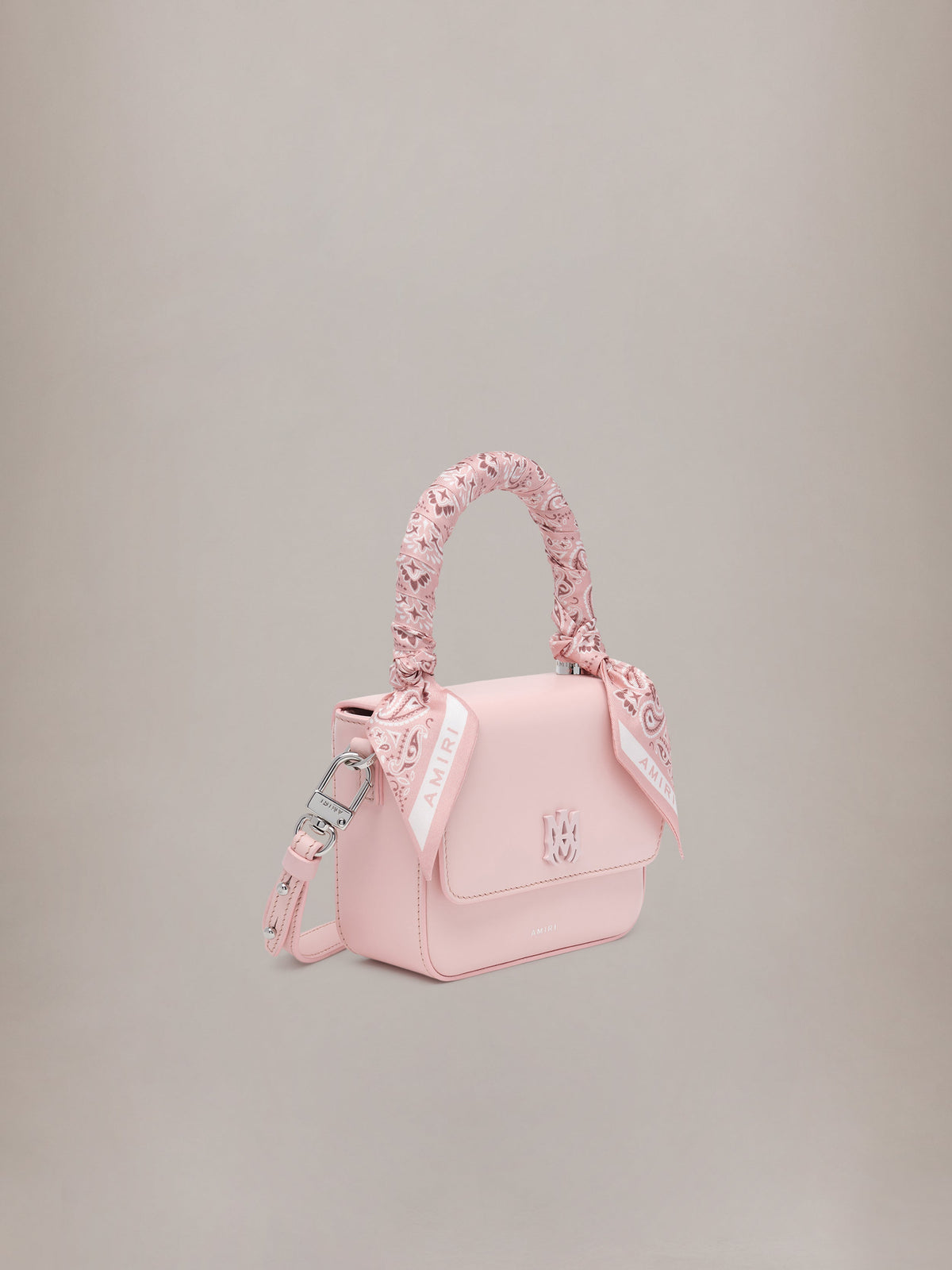 WOMEN -  MICRO MA BAG - Pink