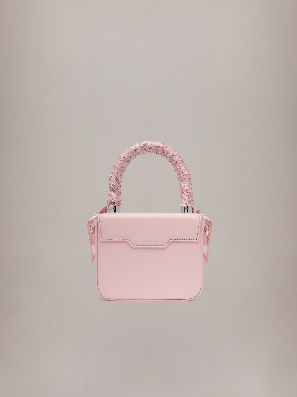 WOMEN -  MICRO MA BAG - Pink