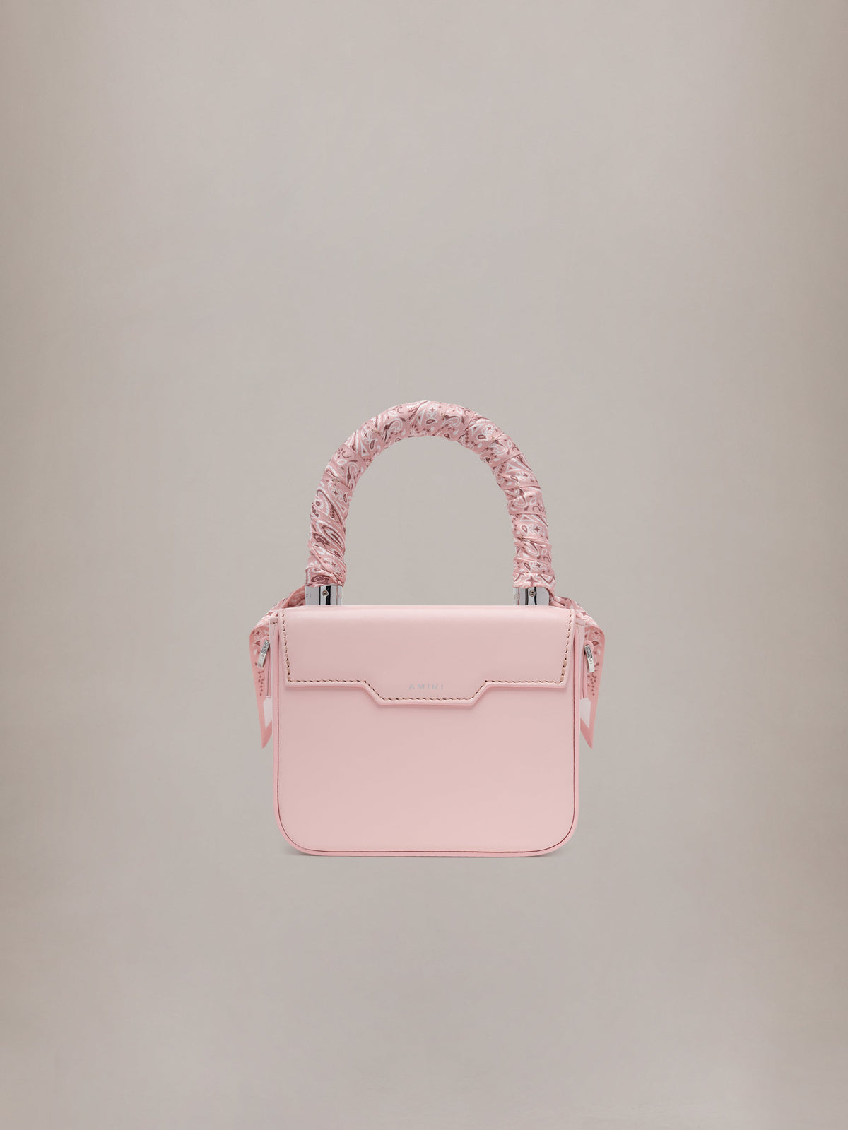 WOMEN -  MICRO MA BAG - Pink