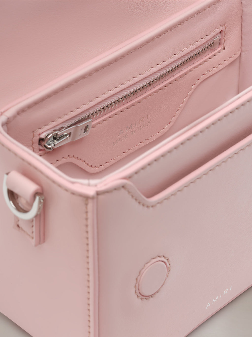 WOMEN -  MICRO MA BAG - Pink