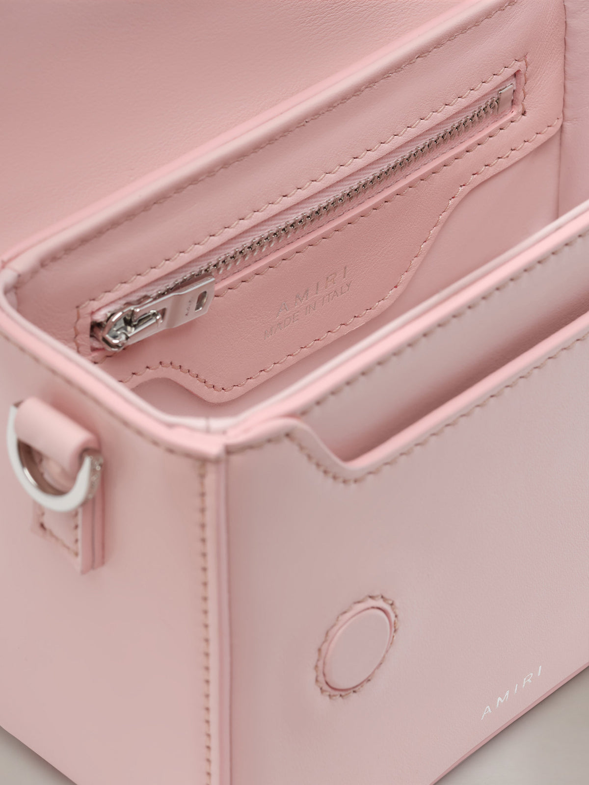 WOMEN -  MICRO MA BAG - Pink