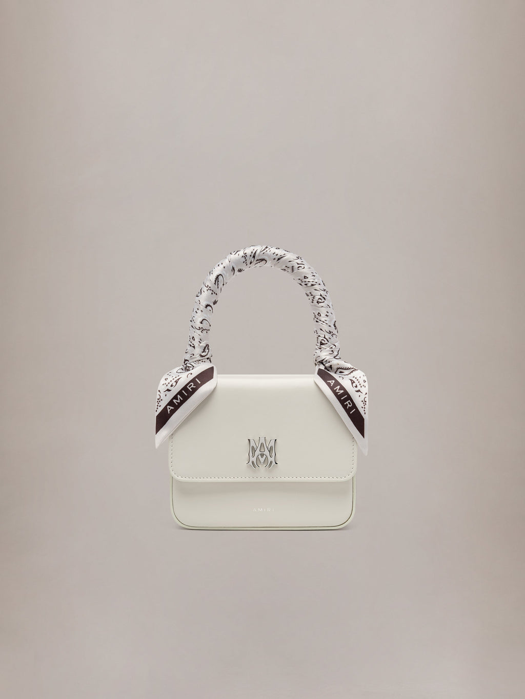 WOMEN - MICRO MA BAG - Alabaster