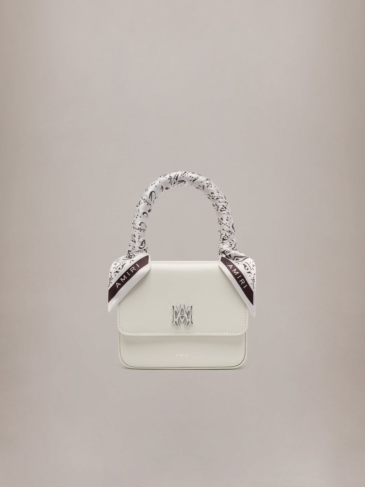 WOMEN - MICRO MA BAG - Alabaster