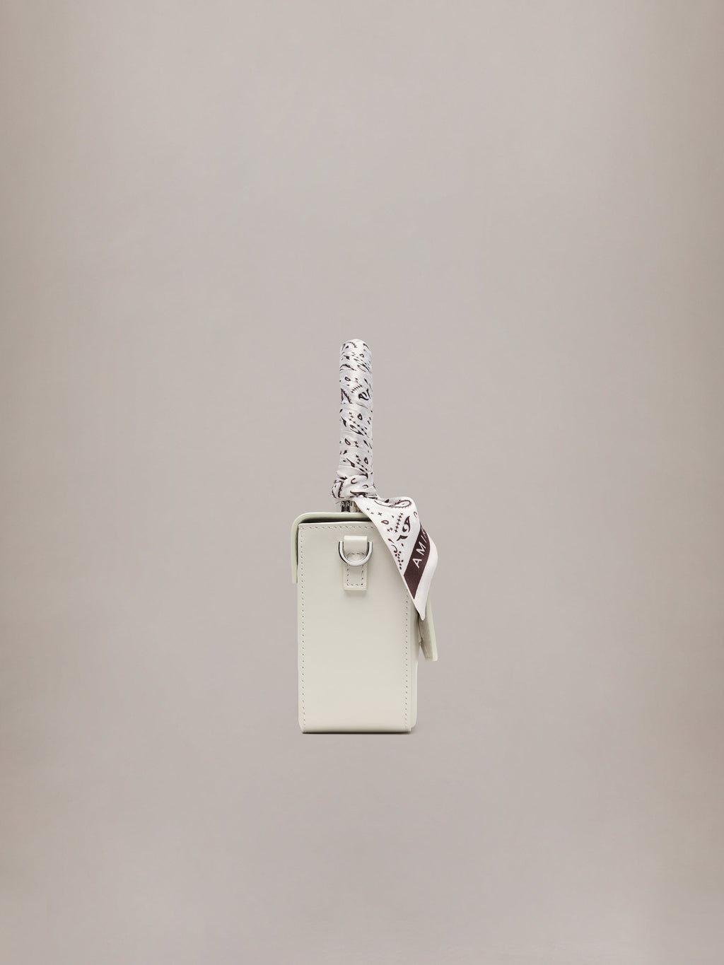 WOMEN - MICRO MA BAG - Alabaster