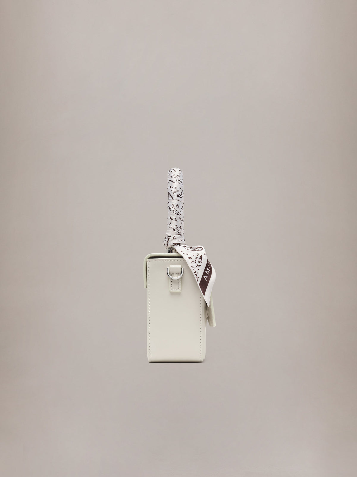 WOMEN - MICRO MA BAG - Alabaster