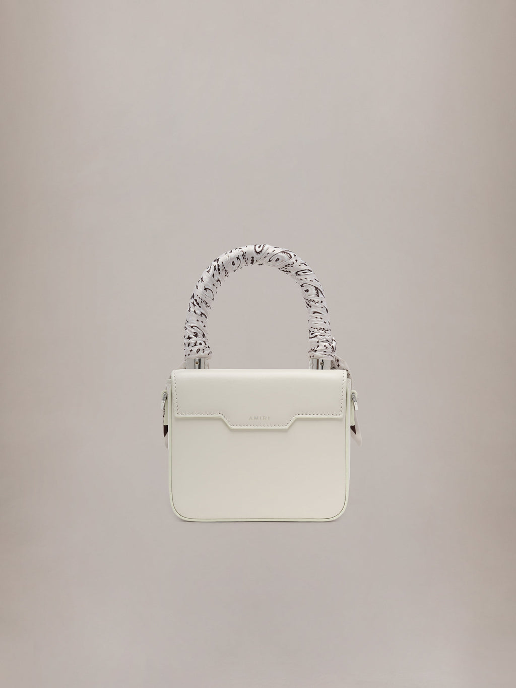 WOMEN - MICRO MA BAG - Alabaster