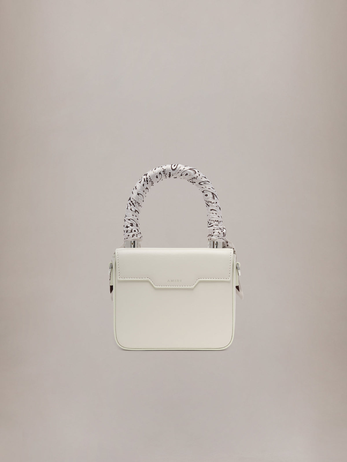 WOMEN - MICRO MA BAG - Alabaster
