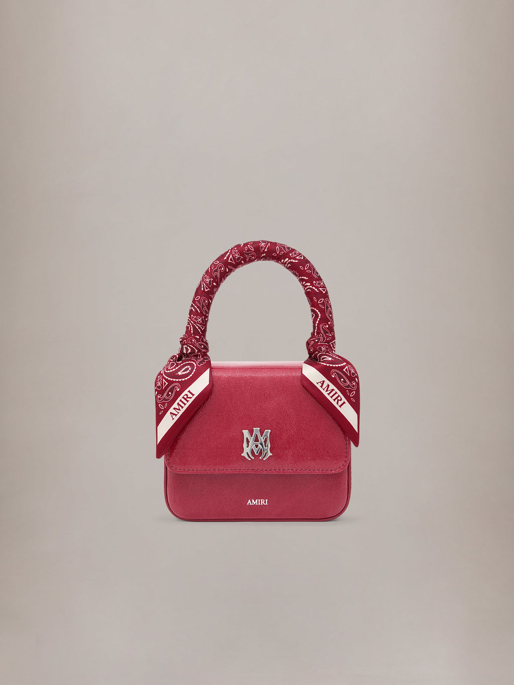 WOMEN - WOMEN'S MICRO MA BAG - Red Rose