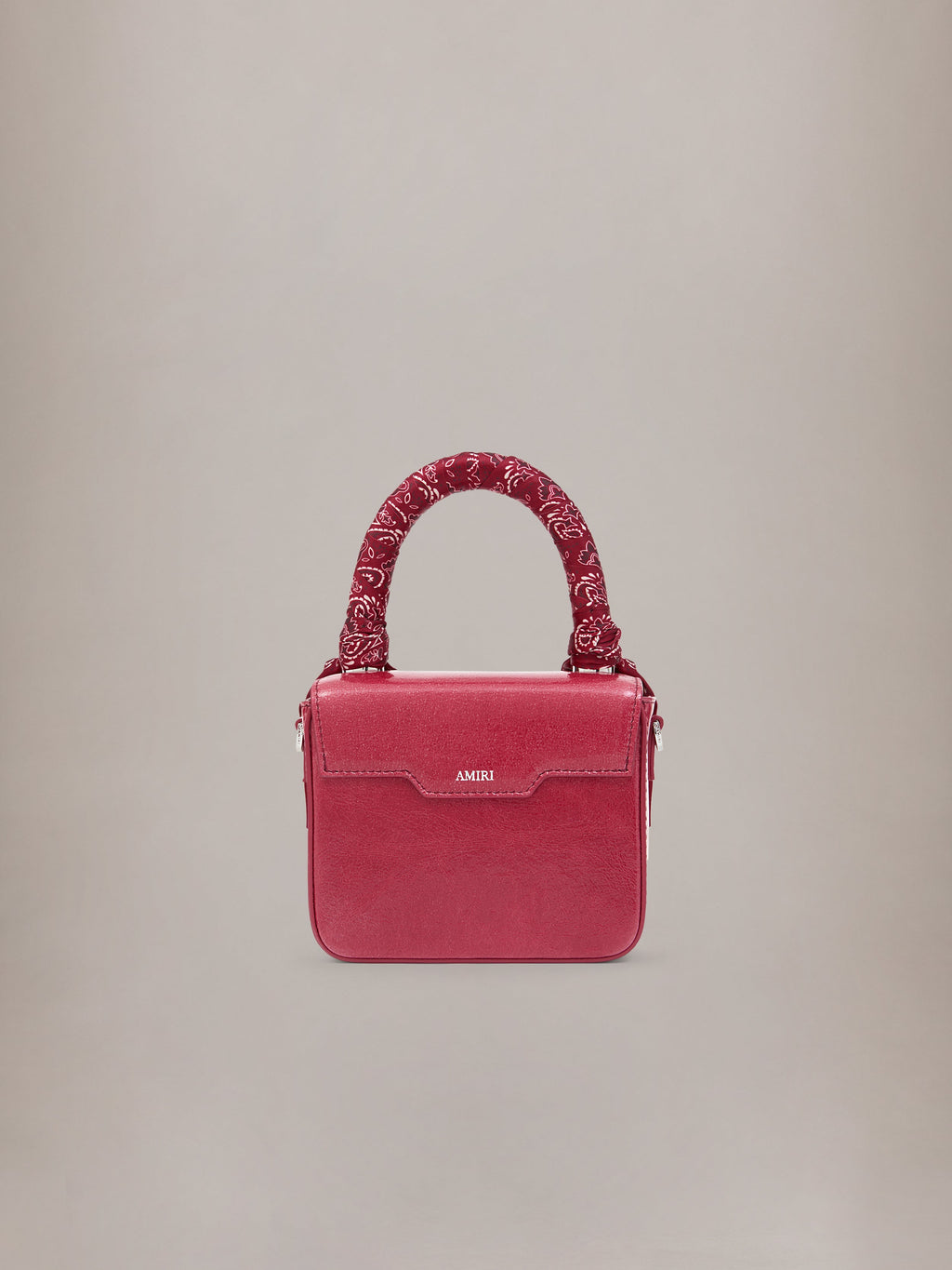WOMEN - WOMEN'S MICRO MA BAG - Red Rose
