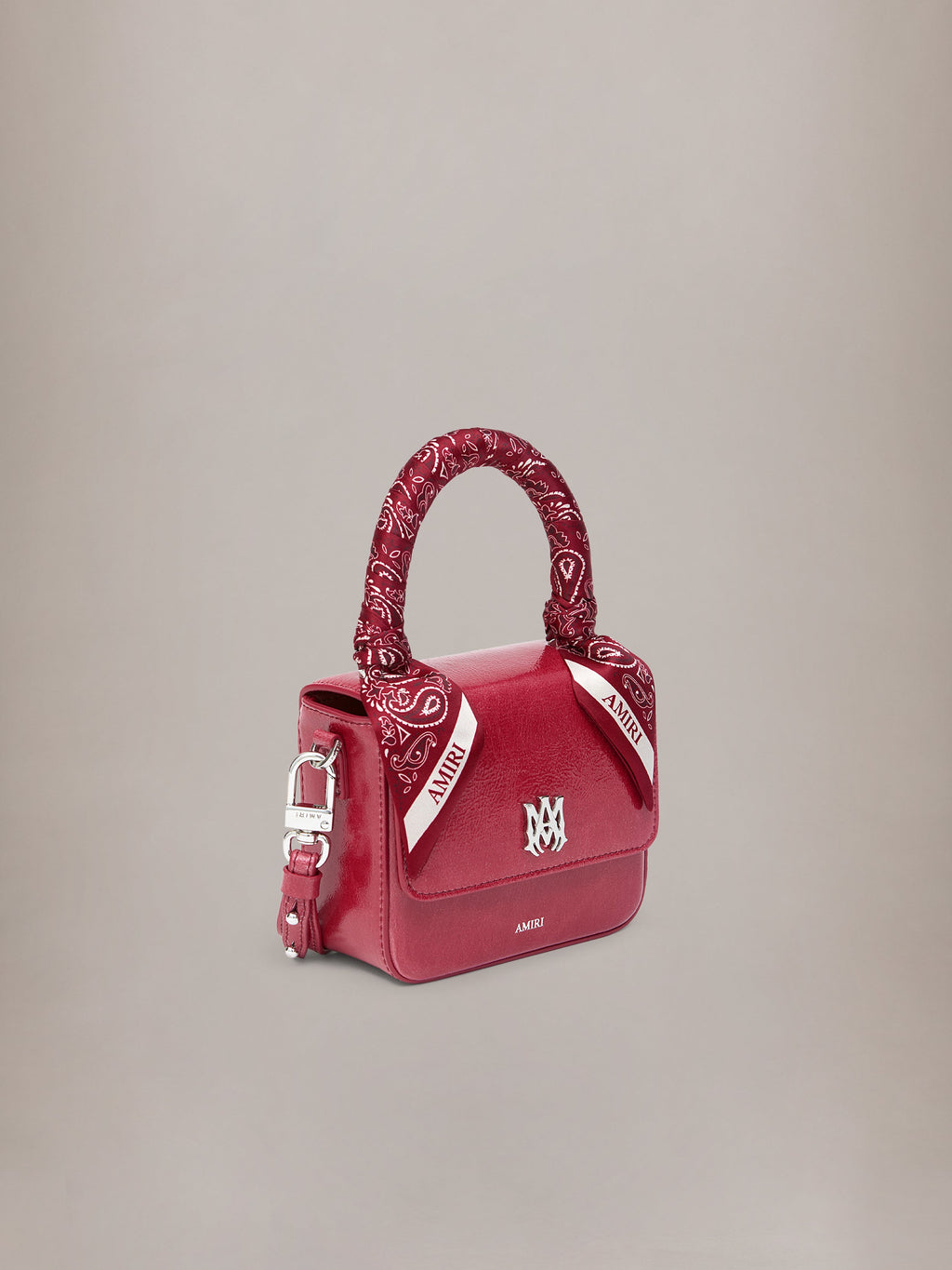 WOMEN - WOMEN'S MICRO MA BAG - Red Rose
