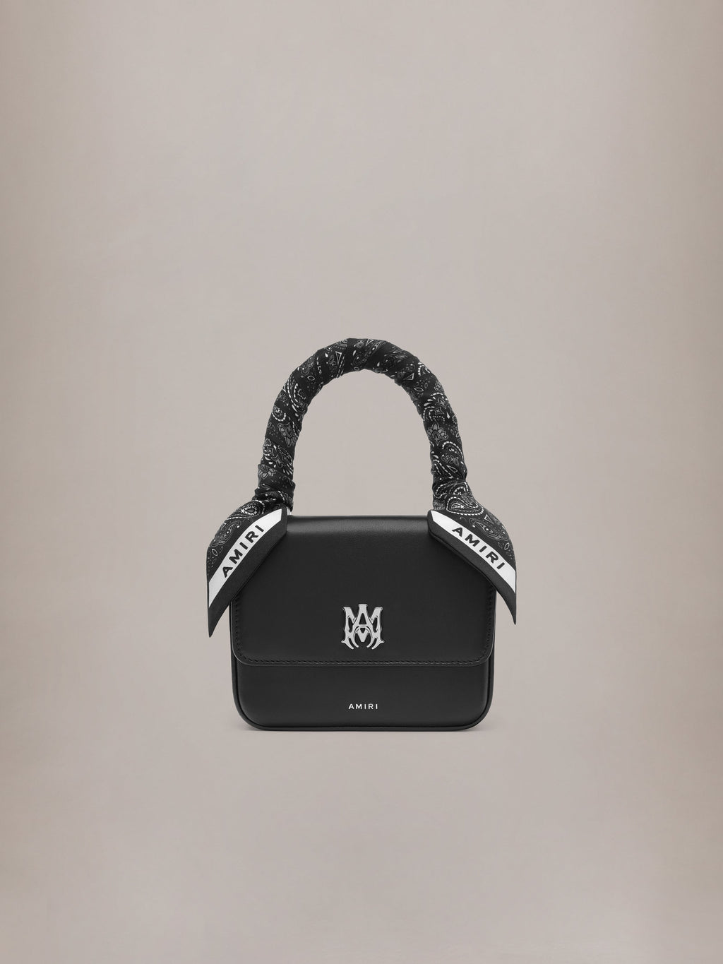 WOMEN - MICRO MA BAG - Black