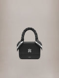 WOMEN - MICRO MA BAG - Black