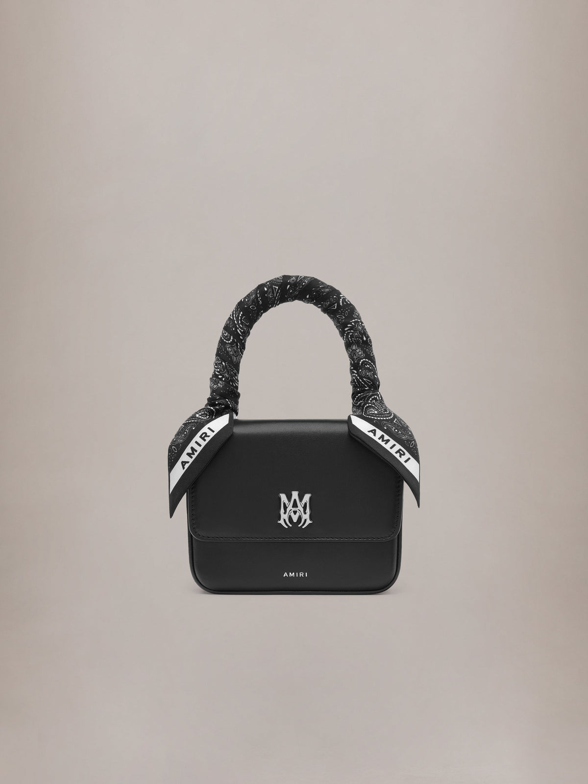 WOMEN - MICRO MA BAG - Black