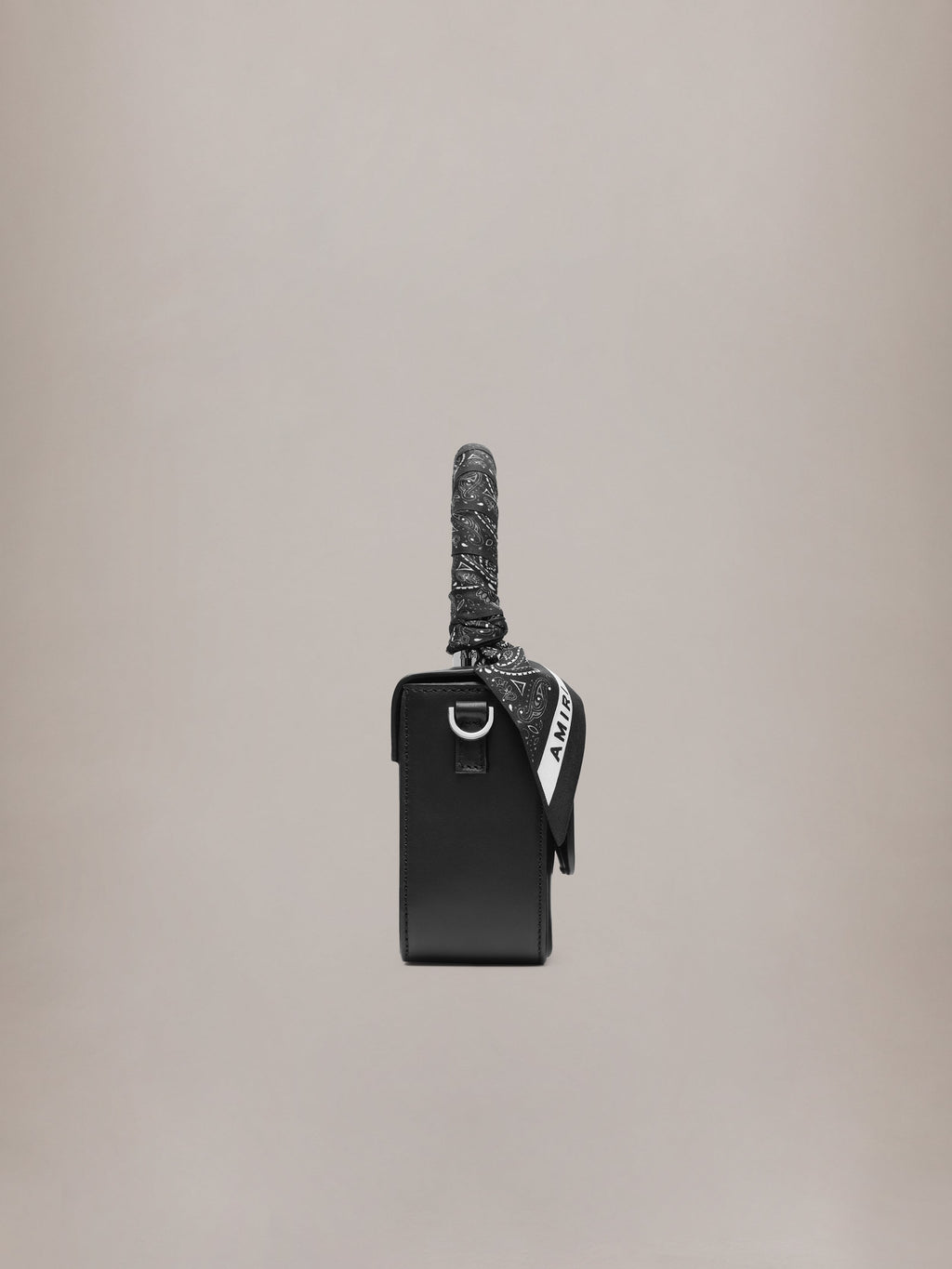 WOMEN - MICRO MA BAG - Black