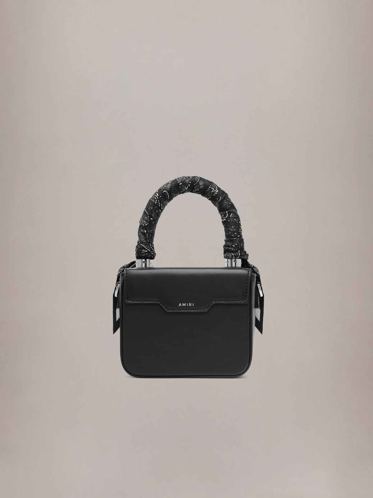 WOMEN - MICRO MA BAG - Black