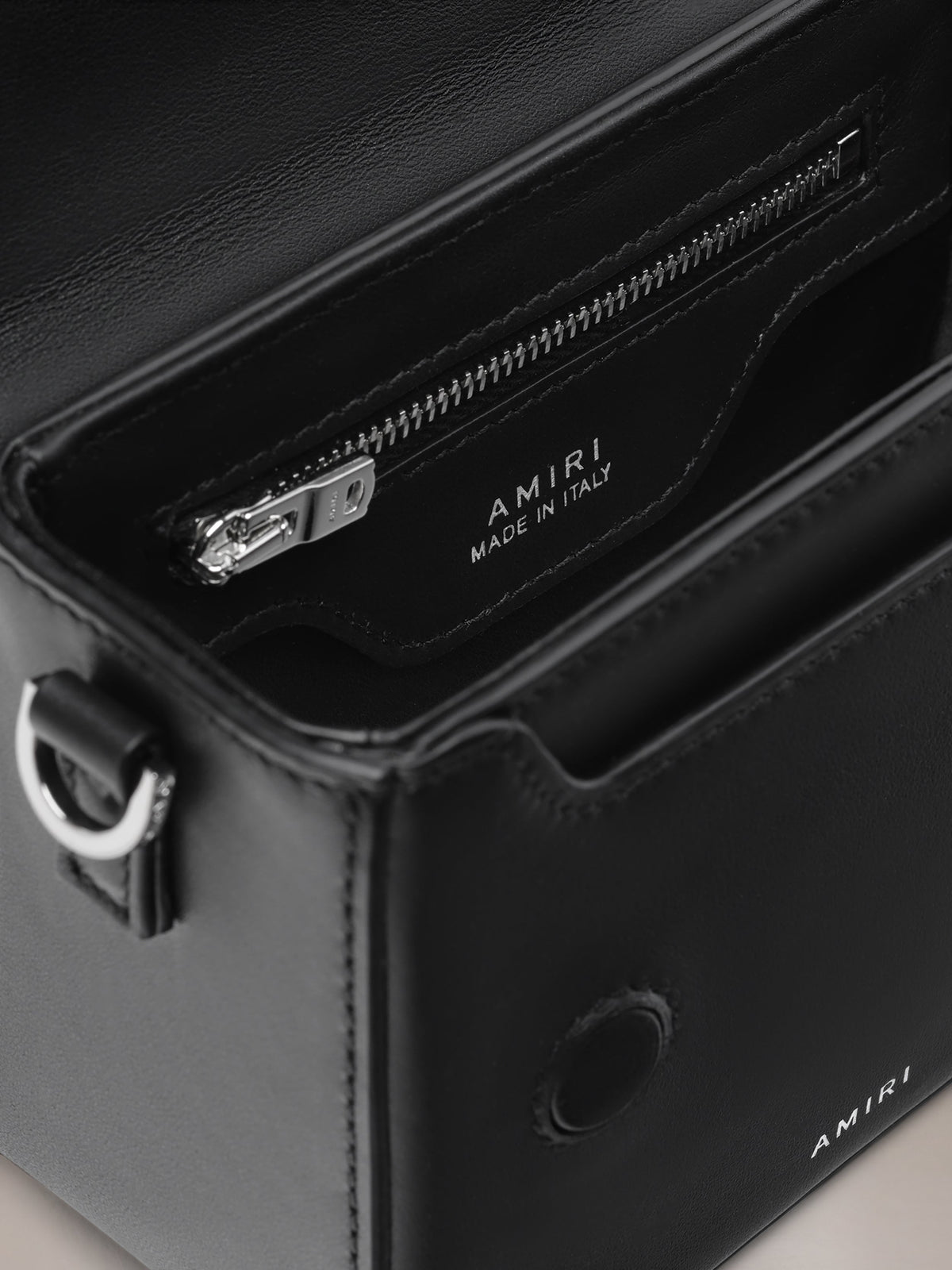 WOMEN - MICRO MA BAG - Black